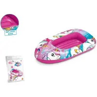 MONDO Bateau licorne