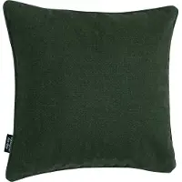 Madison Coussin Décoratif Madison Recycled Canvas Green (50 x 50 cm)