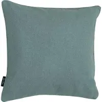 Madison Coussin Décoratif Madison Recycled Canvas Silver (50 x 50 cm)