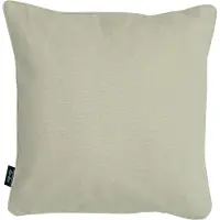 Madison Coussin Décoratif Madison Recycled Canvas Beige (50 x 50 cm)