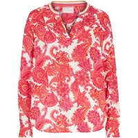 Bonprix Tunique ' ' orange