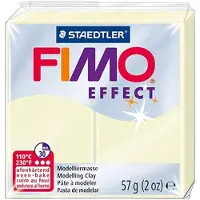 Staedtler FIMO Mod.masse Fimo effect phosphorescent
