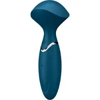 Satisfyer MINI WAND-ER Baguette de massage 15,7 cm