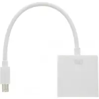 TNB Adaptateur Mini Displayport Vers Vga