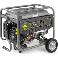 Kärcher PGG 3/1 (2800 W, 15 l)