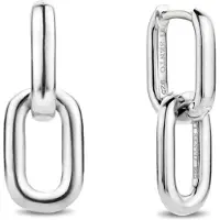 Ti sento Boucles d'oreilles en argent 7831SI