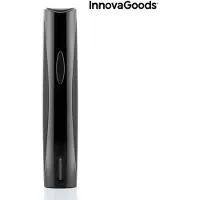 InnovaGoods V0103142, Ouvre-bouteille, Noir