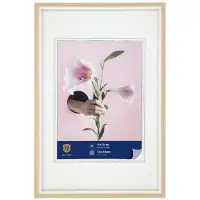 Henzo Cadre Lily 13x18 nature -