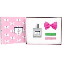 Jacadi Mademoiselle Petite Libellule Coffret Cadeau