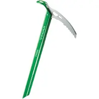 Camp - Piolet léger d'alpinisme - Corsa en Aluminium - Taille 70 cm - Vert