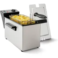 Fritel Friteuse (a109)