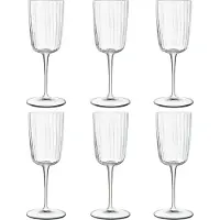 Luigi Bormioli Verres à Cocktail Luigi Bormioli Speakeasies Swing 150 ml (6-Pièces)