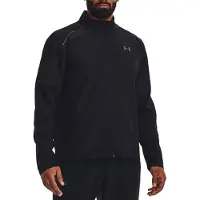 Under Armour UA STORM RUN JACKET -BLK - XL