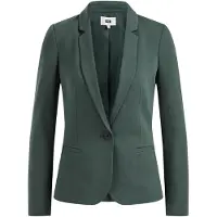 We fashion Blazer émeraude