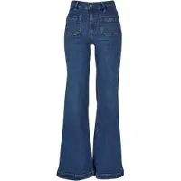 Urban Classics Jean bleu denim