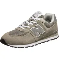 New Balance Baskets '574' taupe / pierre / blanc