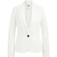 We fashion Blazer blanc
