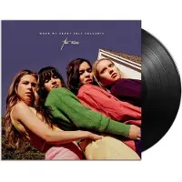 ImportCDs The Aces - When My Heart Felt Volcanic [Vinyl Lp]