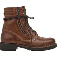 Pepe Jeans Boots MELTING COMBAT W femme || Taille 39