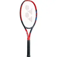 Yonex Raquette de Tennis Yonex VCORE Ace Scarlet (Cordée)-Taille L2