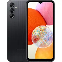 Samsung Galaxy A14 64 Go Noir 4G