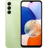 Samsung Galaxy A14 5G Smartphone 6.6" Android Mobile SIM Free 64GB Light Green