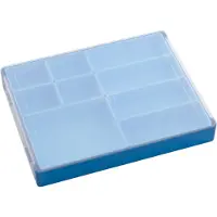 GameGenic Token Silo Blue