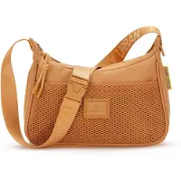 Johnny Urban Sacs à main 'Maddy' caramel