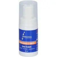 Innoxa Triple Action Spray Oculaire Yeux Rouges & Irrités 10 ml Gouttes Ophtalmiques