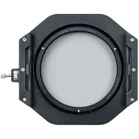 Nisi V7 holder kit true colour NC CPL 100mm system