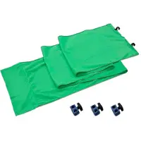 Manfrotto Panneau Chroma Lr83354 3x3 M