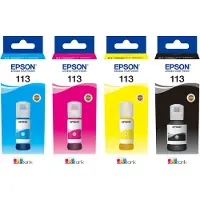 Epson T06b6 Ink Cartridge Multicolore