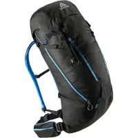 Gregory Targhee Fasttrack 35l Backpack Bleu M-L Homme,Femme