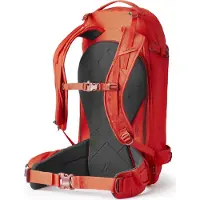 Gregory Targhee 32l Backpack Rouge S-M