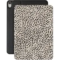 Burga Coque tablette pour Apple iPad Air 5 (2022) / Air 4 (2020) - Almond Latte