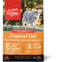 Orijen Cat & Kitten Whole Prey - 1,8 kg