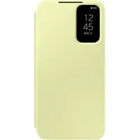 Samsung Galaxy A34 Clear View Book Case Vert
