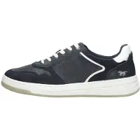 Mustang Veterschoenen Laag Veterschoenen Laag - Blauw - Maat 42