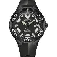 Citizen - BN0235-01E - Montre-bracelet - Homme - Solar - PROMASTER MARINE