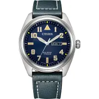 Citizen - NH8390-20LC - Montre Bracelet - Hommes - Automatique - Mechanical