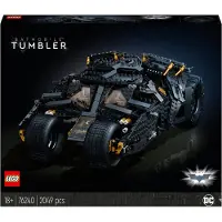 LEGO Batmobile Armored Multicolore Enfants