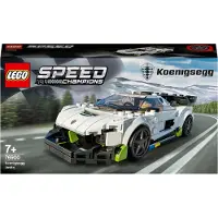 LEGO Koenigsegg Jesko - 76900