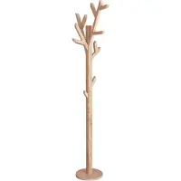 Harto Ambroise Porte-manteaux Natural Oak