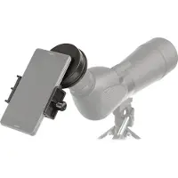 Byomic Adaptateur Smartphone Universel