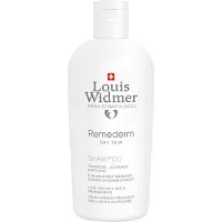Louis Widmer Remederm Shampoing sans parfum 150 ml Shampooing
