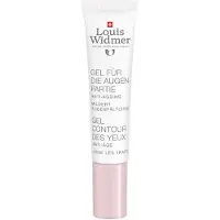 Louis Widmer Gel Contour des Yeux Anti-âge légèrement parfumé 15 m Gel Opthalmique