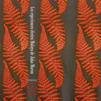 Konkurrent Jako Maron - Electro Maloya Experiments Of Jako Maron - Red [Vinyl Lp] Colored Vinyl, Red