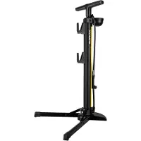 Topeak Pompe à Pied Tranformer Eup