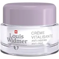 Louis Widmer Crème Vitalisante 50 ml Crème