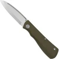 Gerber Couteau Mansfield Micarta